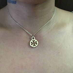 Tory Burch Necklace pendant
